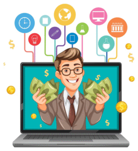 Get Paid to Test Websites & Apps