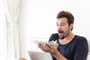 Make $100/Day with AI Side Hustles