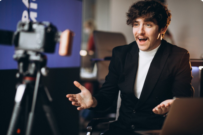 Sell Your Opinion Videos