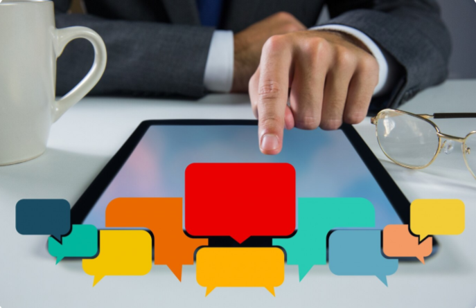 How to Earn by Managing Comment Sections