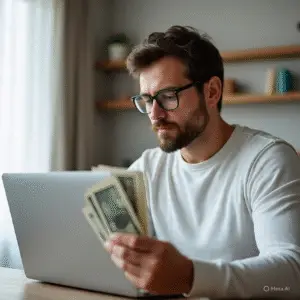 Earn Money by Doing Homework
